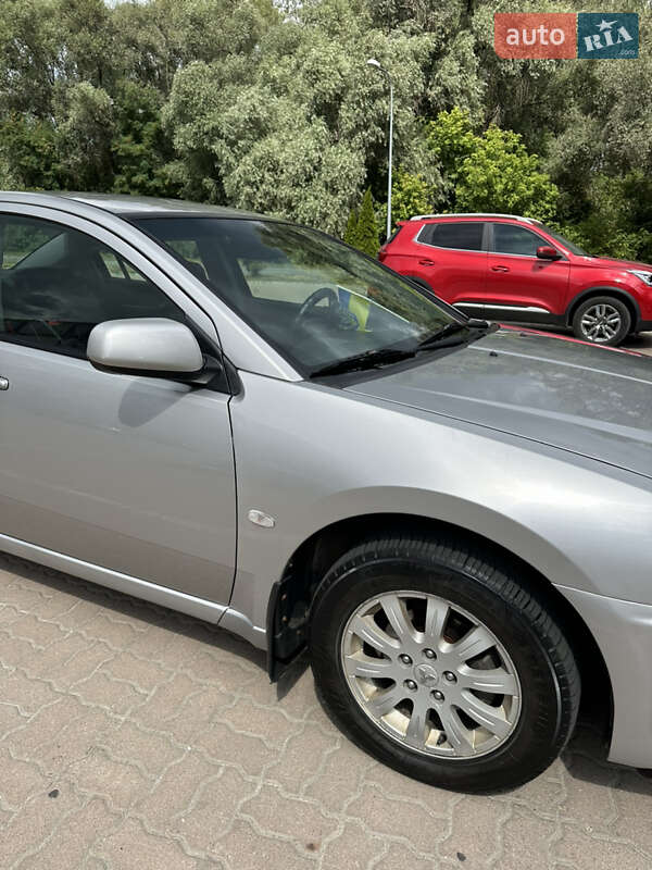 Седан Mitsubishi Galant 2009 в Сумах фото 9 Седан Mitsubishi Galant 2009 в Сумах