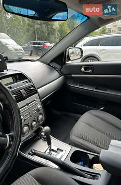Седан Mitsubishi Galant 2009 в 
