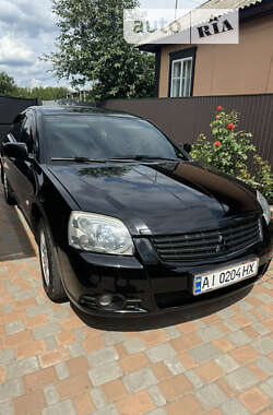 Седан Mitsubishi Galant 2008 в Нежине