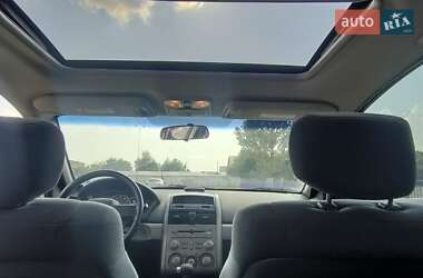 Седан Mitsubishi Galant 2004 в 