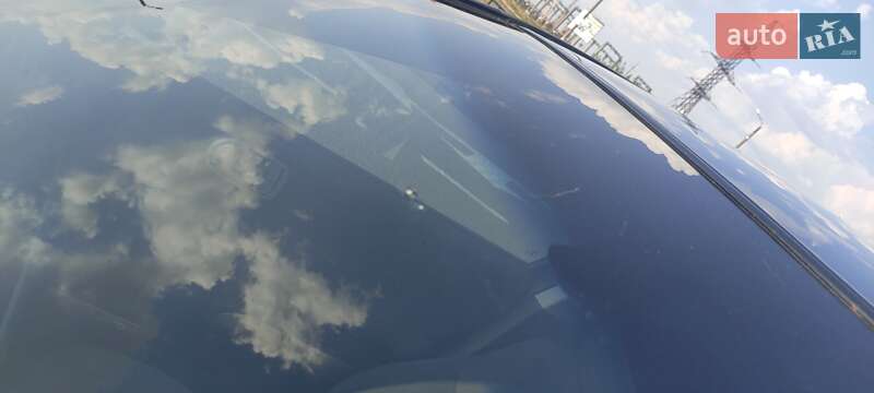 Седан Mitsubishi Galant 2004 в Нововолынске