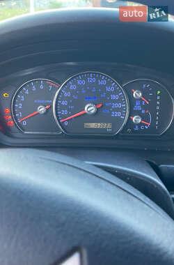 Седан Mitsubishi Galant 2007 в 