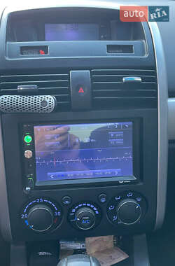 Седан Mitsubishi Galant 2007 в 