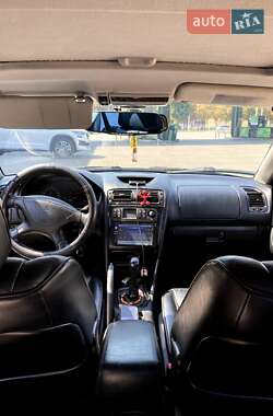 Седан Mitsubishi Galant 1999 в 