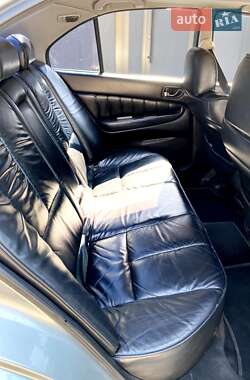 Седан Mitsubishi Galant 1999 в 