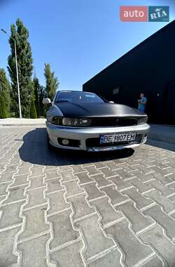Седан Mitsubishi Galant 1999 в 