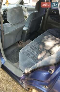Универсал Mitsubishi Galant 1997 в Новой Ушице