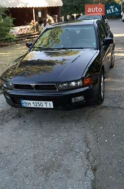 Седан Mitsubishi Galant 2000 в Одессе