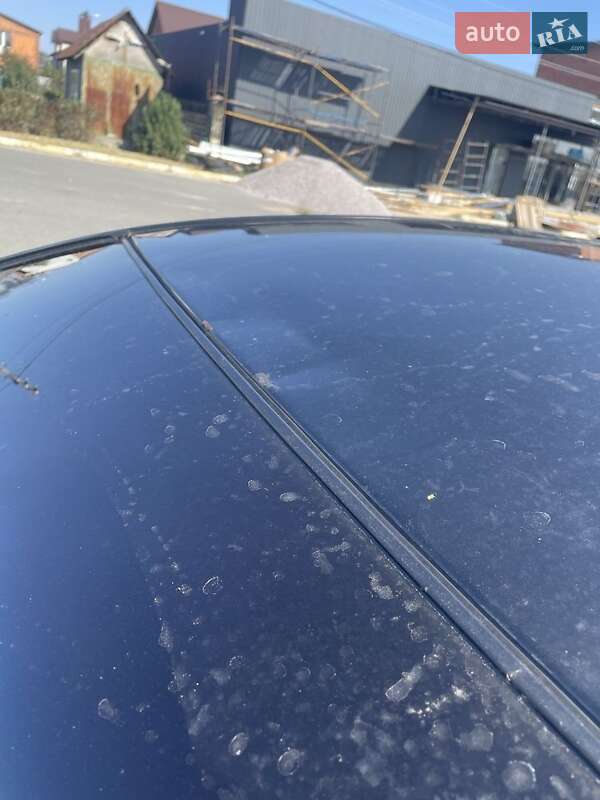 Седан Mitsubishi Galant 2008 в Буче