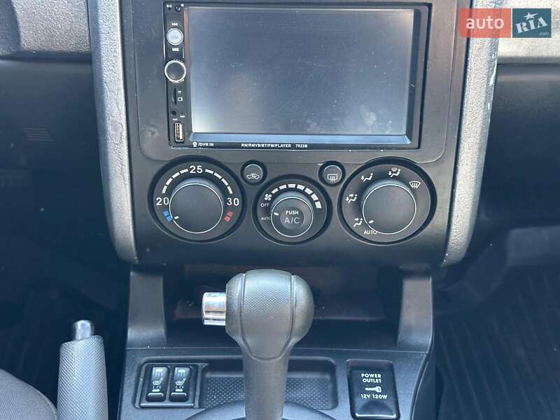 Седан Mitsubishi Galant 2007 в Хмельницком