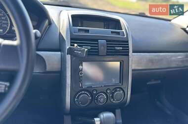 Седан Mitsubishi Galant 2007 в Хмельницком