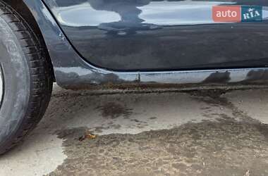 Лифтбек Mitsubishi Galant 1993 в 