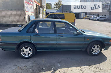 Седан Mitsubishi Galant 1991 в Одесі