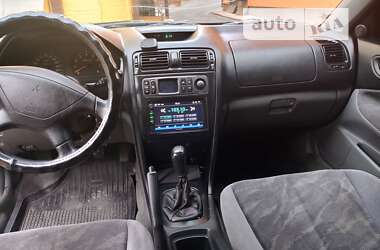 Седан Mitsubishi Galant 1999 в Броварах