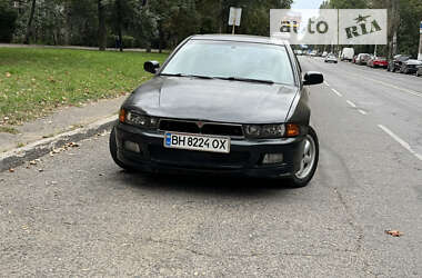 Седан Mitsubishi Galant 1996 в Одессе