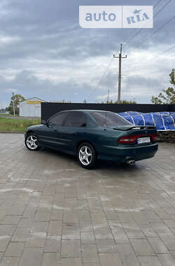 Седан Mitsubishi Galant 1996 в Почаеве