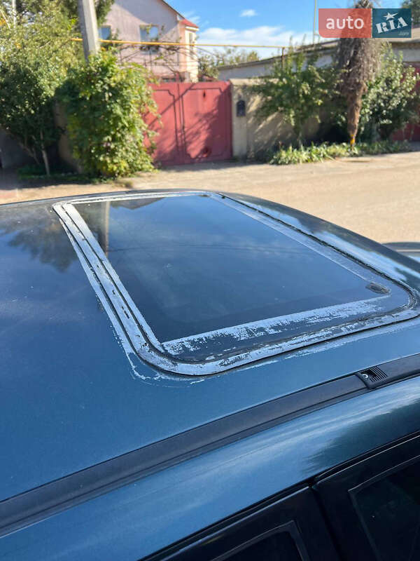 Лифтбек Mitsubishi Galant 1993 в Одессе