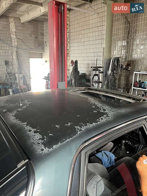 Лифтбек Mitsubishi Galant 1992 в Херсоне фото 4 Лифтбек Mitsubishi Galant 1992 в Херсоне