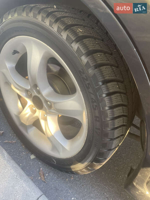 Седан Mitsubishi Galant 2008 в Буче