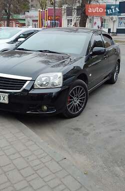 Седан Mitsubishi Galant 2009 в Днепре