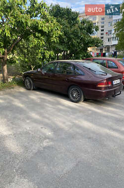 Ліфтбек Mitsubishi Galant 1993 в Вінниці