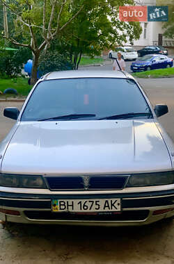 Седан Mitsubishi Galant 1979 в Одесі