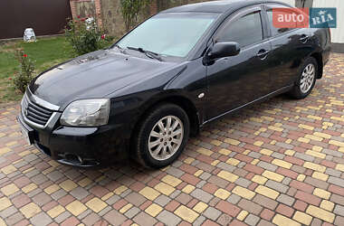 Седан Mitsubishi Galant 2009 в Бобровице