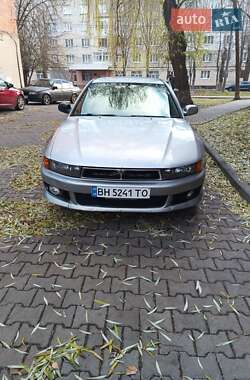 Седан Mitsubishi Galant 1998 в Сумах