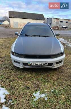 Универсал Mitsubishi Galant 1997 в Косове