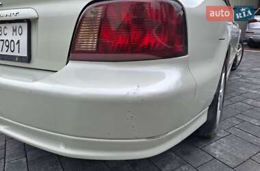 Седан Mitsubishi Galant 2003 в Львове