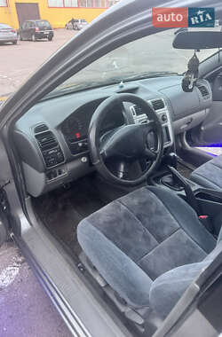 Седан Mitsubishi Galant 1997 в 