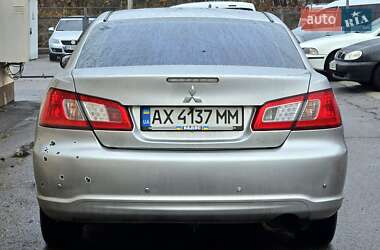 Седан Mitsubishi Galant 2009 в Харкові