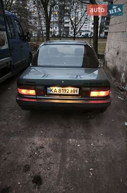 Седан Mitsubishi Galant 1988 в Києві