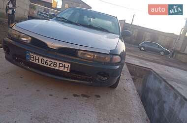 Седан Mitsubishi Galant 1993 в Одесі