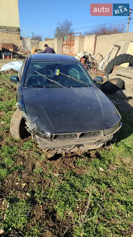 Mitsubishi Galant 1999