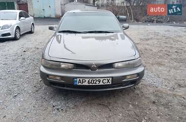 Седан Mitsubishi Galant 1994 в Дніпрі