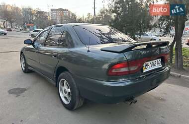 Седан Mitsubishi Galant 1993 в Одесі