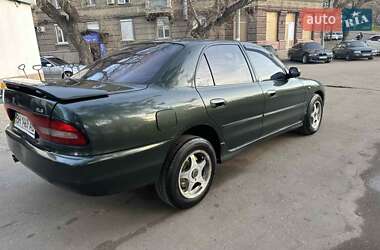 Седан Mitsubishi Galant 1993 в Одесі