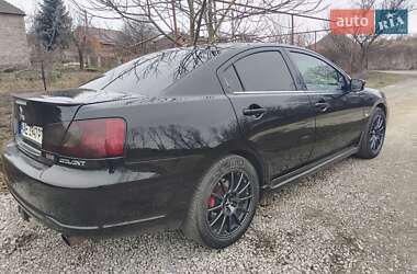 Седан Mitsubishi Galant 2008 в 