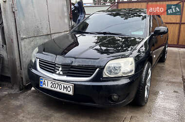 Седан Mitsubishi Galant 2006 в Василькове