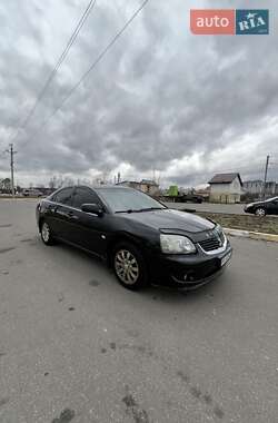 Седан Mitsubishi Galant 2006 в Гостомелі