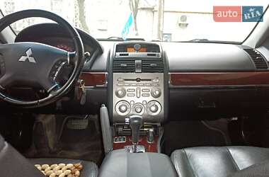 Седан Mitsubishi Galant 2008 в Звягелі