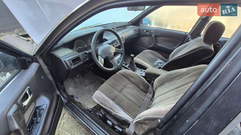 Лифтбек Mitsubishi Galant 1989 в Одессе