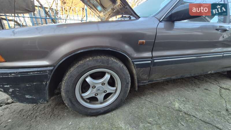 Лифтбек Mitsubishi Galant 1989 в Одессе