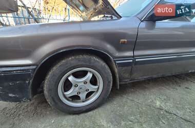 Ліфтбек Mitsubishi Galant 1989 в Одесі