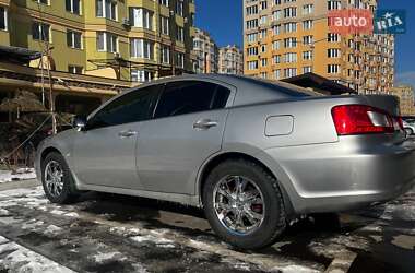 Седан Mitsubishi Galant 2008 в 