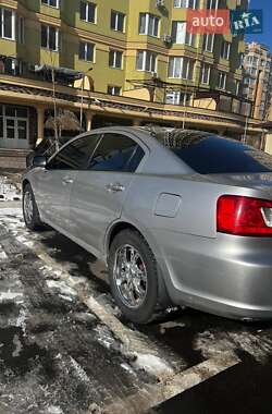 Седан Mitsubishi Galant 2008 в 