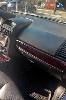 Седан Mitsubishi Galant 2008 в 