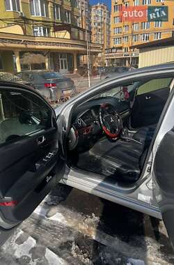Седан Mitsubishi Galant 2008 в 