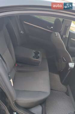 Седан Mitsubishi Galant 2008 в 